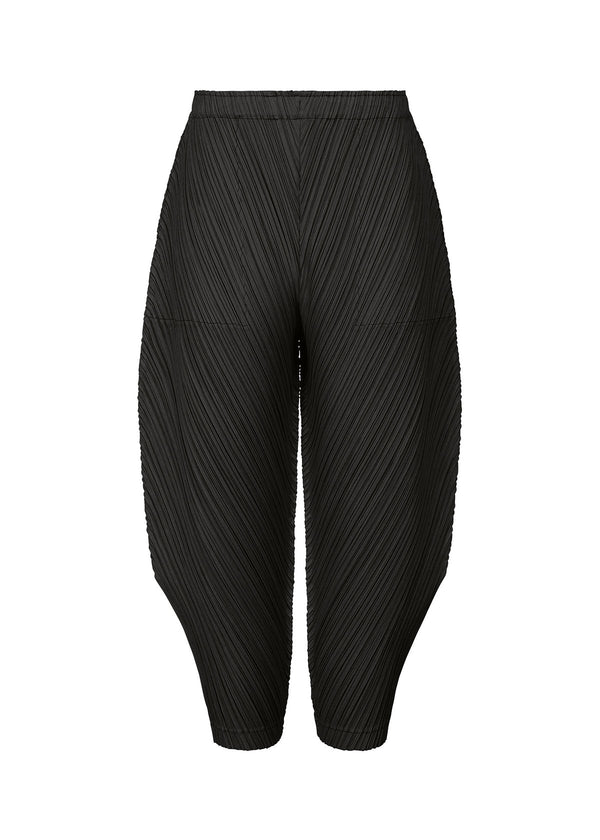 THICKER BOTTOMS 1 Trousers Black