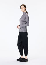 THICKER BOTTOMS 1 Trousers Navy