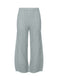 THICKER BOTTOMS 1 Trousers Blue Grey
