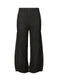THICKER BOTTOMS 1 Trousers Black
