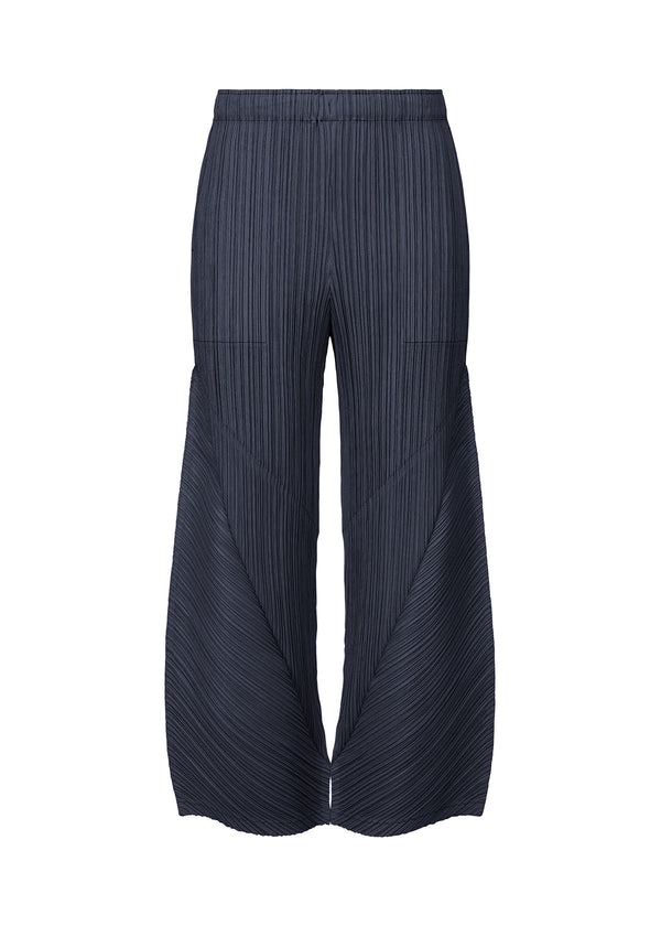 THICKER BOTTOMS 1 Trousers Navy