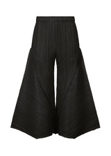 THICKER BOTTOMS 1 Trousers Black