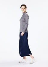 THICKER BOTTOMS 1 Trousers Black