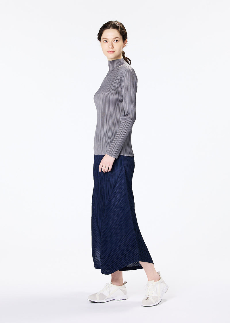 THICKER BOTTOMS 1 Trousers Black