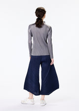 THICKER BOTTOMS 1 Trousers Black