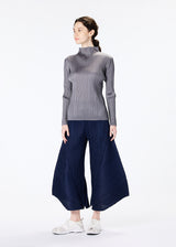 THICKER BOTTOMS 1 Trousers Black