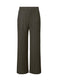 THICKER BOTTOMS 2 Trousers Charcoal