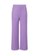 THICKER BOTTOMS 2 Trousers Light Purple