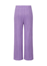 THICKER BOTTOMS 2 Trousers Light Purple