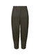 THICKER BOTTOMS 2 Trousers Charcoal