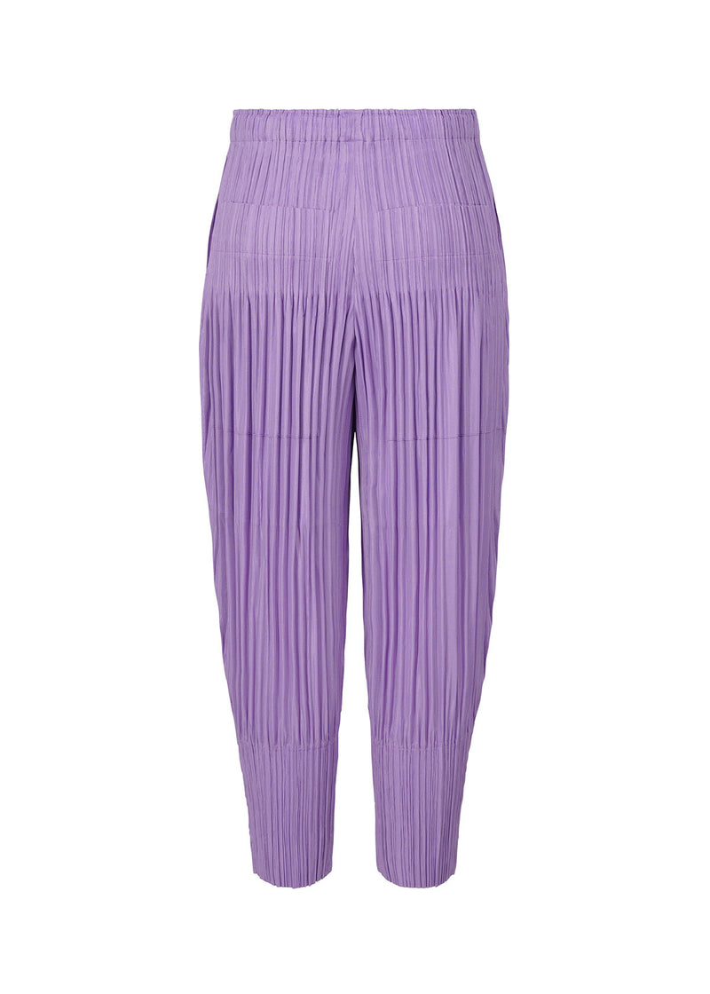 THICKER BOTTOMS 2 Trousers Ivory