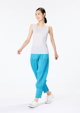 THICKER BOTTOMS 2 Trousers Ivory