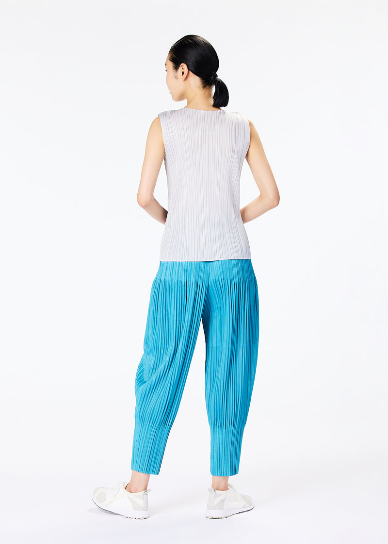 THICKER BOTTOMS 2 Trousers Ivory