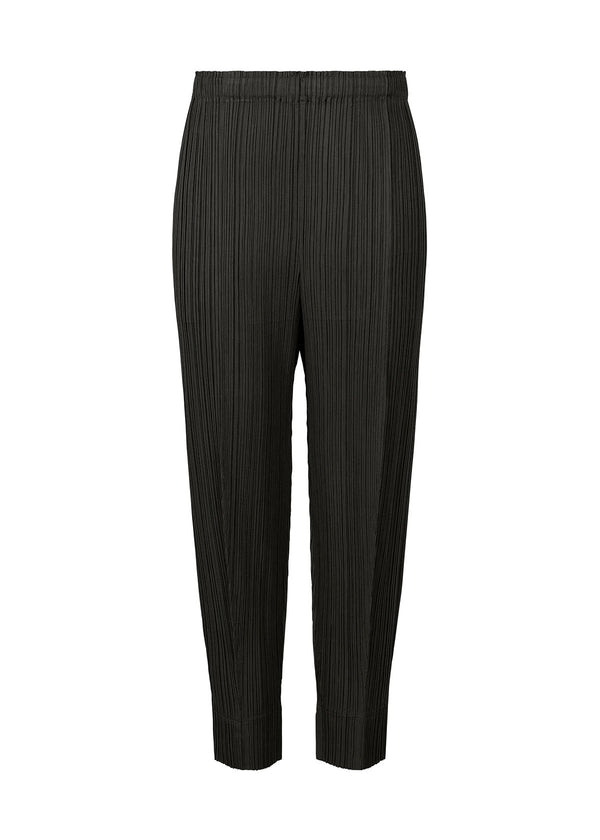 TRUNK Trousers Black