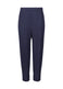 TRUNK Trousers Navy