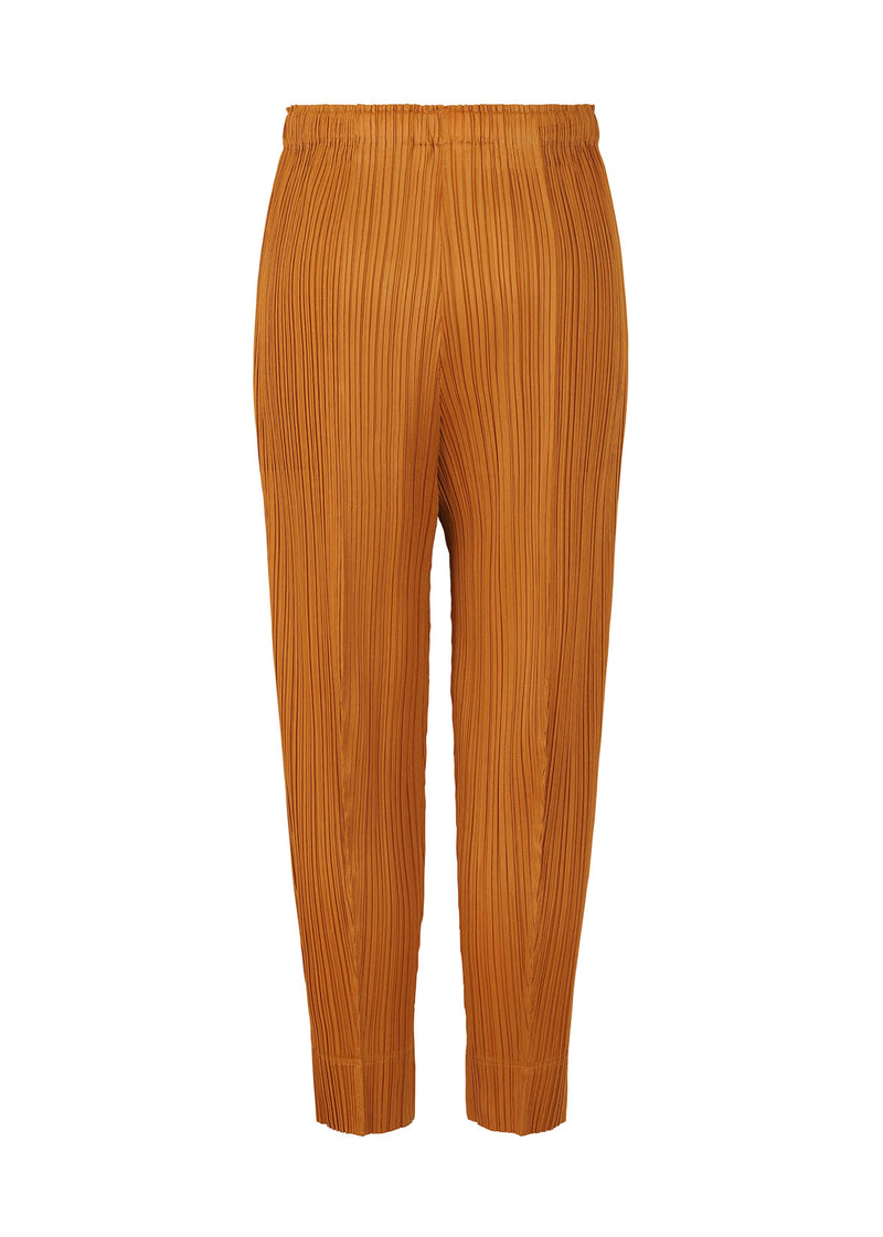 TRUNK Trousers Navy