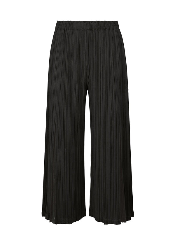 FLICK Trousers Black