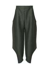 TOUR Trousers Charcoal
