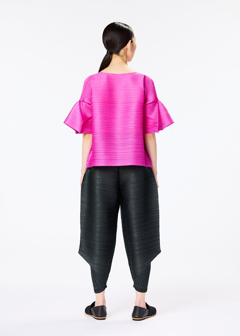 TOUR Trousers Ochre