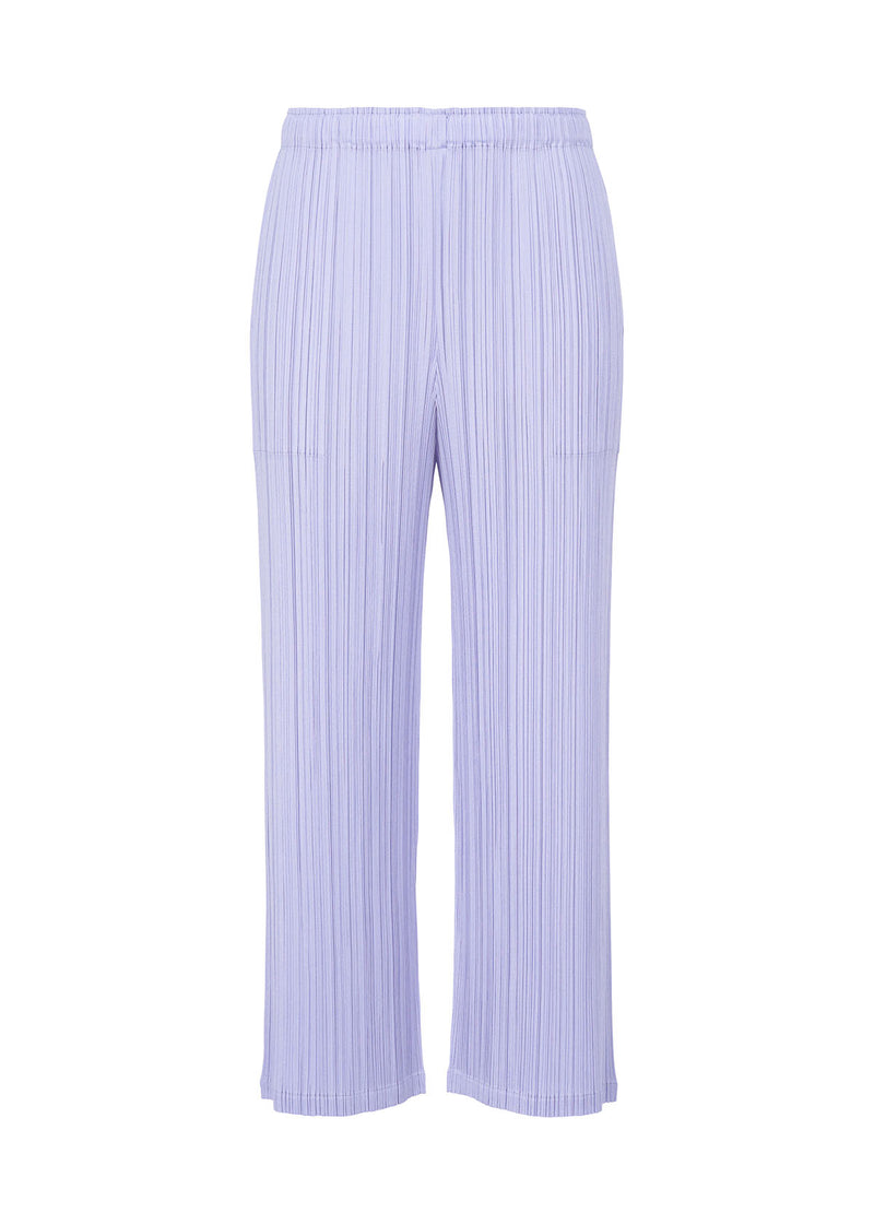 CREAM Trousers Light Blue