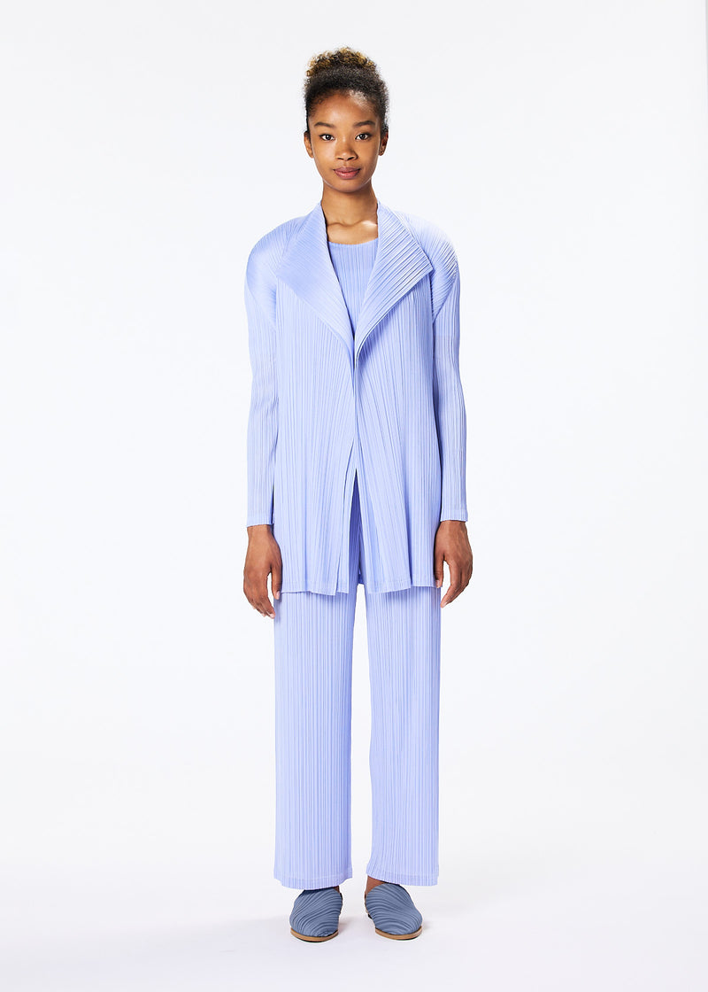CREAM Trousers Deep Blue