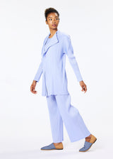 CREAM Trousers Light Blue