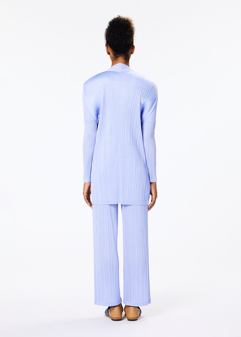 CREAM Trousers Light Blue