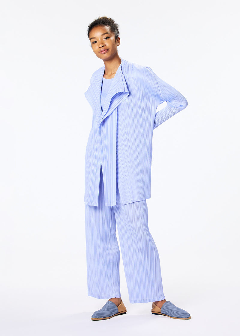 CREAM Trousers Deep Blue