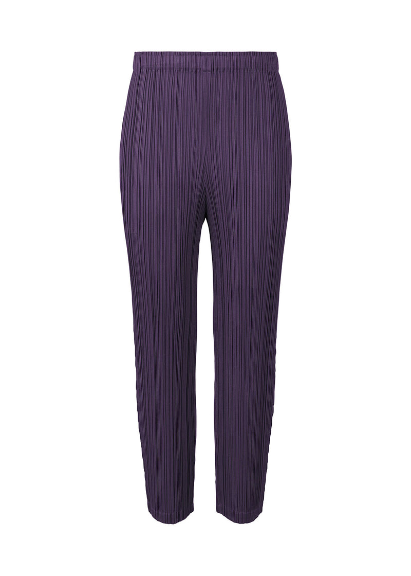 CALLA Trousers Purple