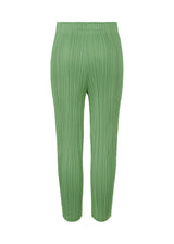 CALLA Trousers Steel Green