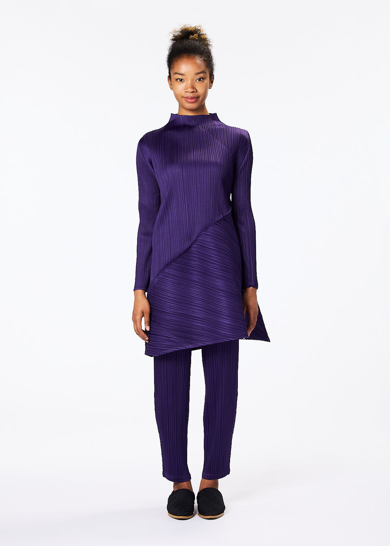CALLA Trousers Purple