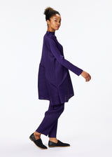 CALLA Trousers Purple