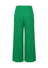 RAMIE PLEATS Trousers Light Pink