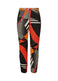 FREEWAY Trousers Black