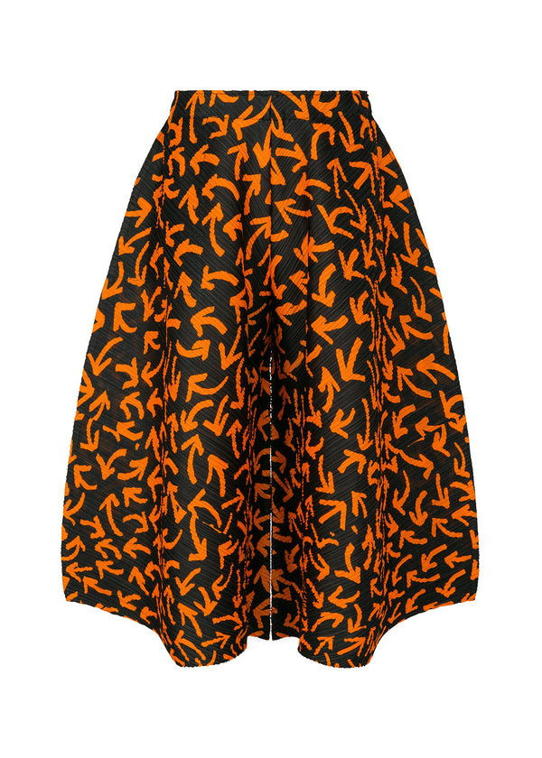 FREEWAY Trousers Black