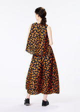 FREEWAY Trousers Black