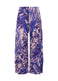 RECOLLECTION Trousers Purple