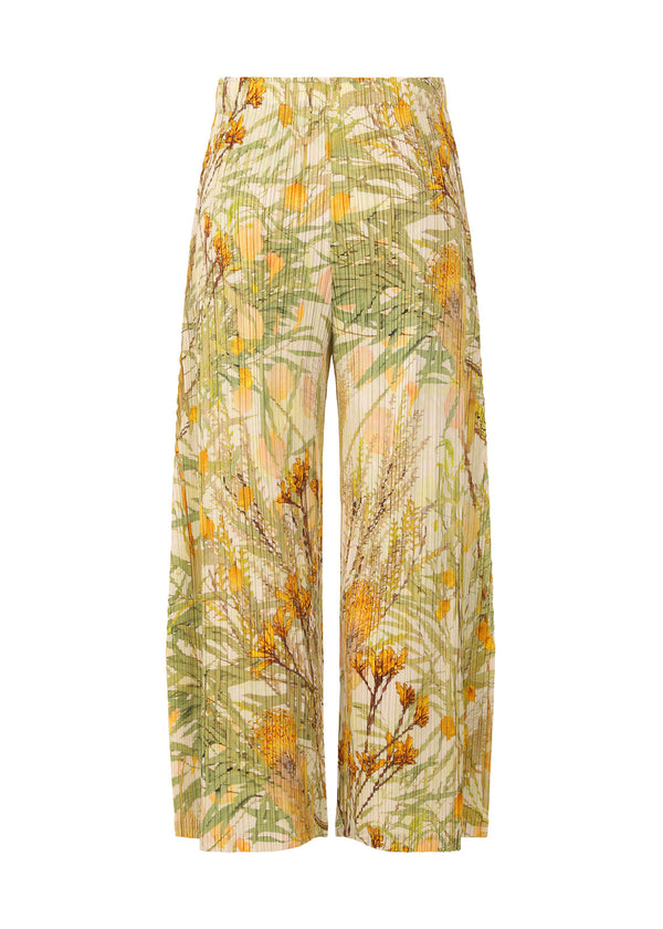 RECOLLECTION Trousers Green