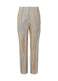 CROSSROAD Trousers Orange
