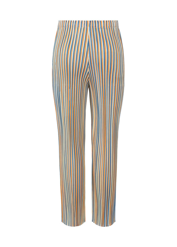 CROSSROAD Trousers Orange