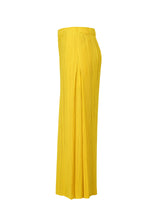 MONTHLY COLORS : APRIL Skirt Viridian