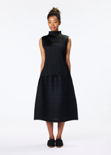 THICKER BOUNCE Skirt Dark Green
