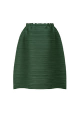 THICKER BOUNCE Skirt Black