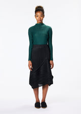 TRUSS Skirt Dark Green