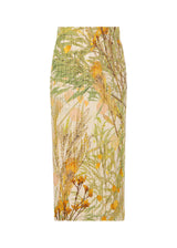 RECOLLECTION Skirt Green