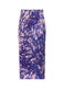 RECOLLECTION Skirt Purple