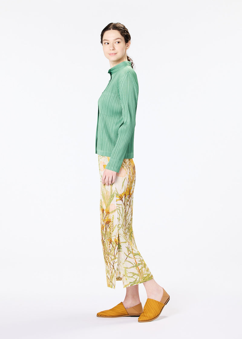 RECOLLECTION Skirt Purple