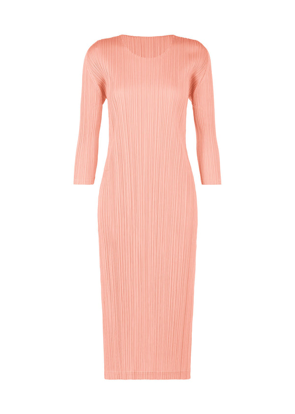 MONTHLY COLORS : FEBRUARY Dress Light Pink