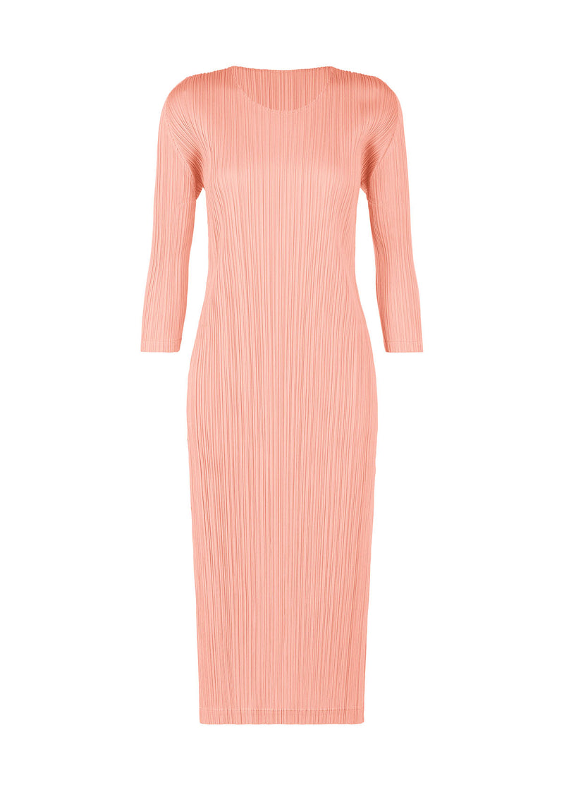 MONTHLY COLORS : FEBRUARY Dress Light Pink