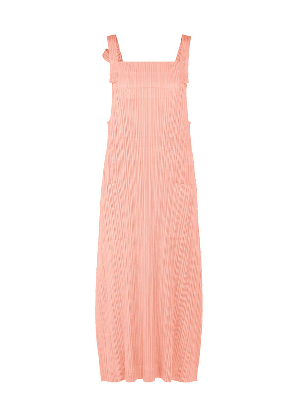 MONTHLY COLORS : FEBRUARY Dress Light Pink